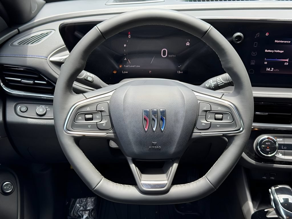 2026 Buick Envista Sport Touring - Photo 15