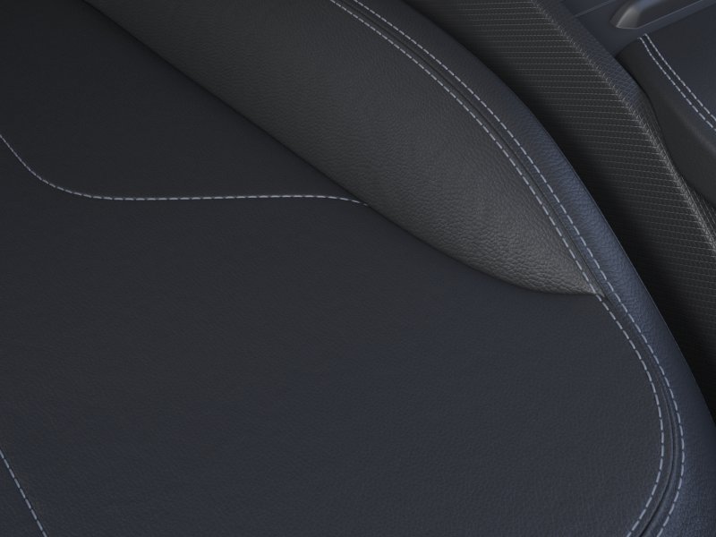 New 2026 Glacier Gray Metallic Tri-coat Ford Select image 16