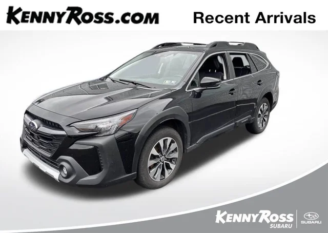 2024 Subaru Outback Limited