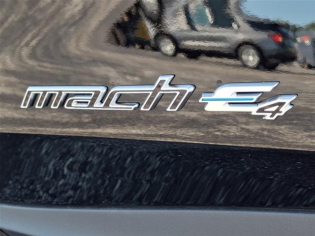 New 2026 Shadow Black Ford Select image 34