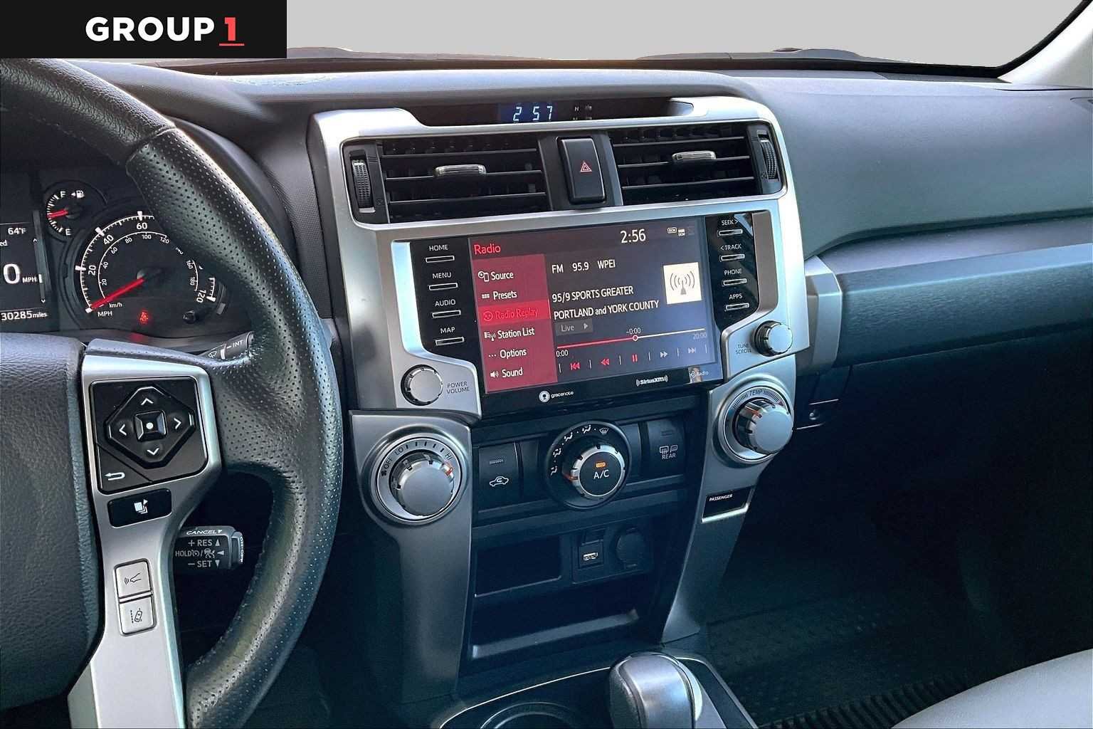 Used 2024 Underground Toyota SR5 Premium image 7
