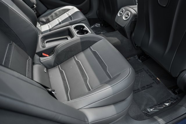 2025 Mercedes-Benz AMG GT 4-Door Coupe 53 - Photo 84