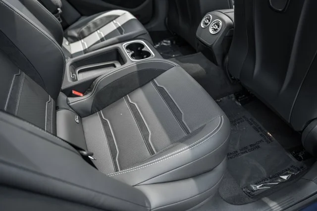 2025 Mercedes-Benz AMG GT 4-Door Coupe 53 - Photo 84
