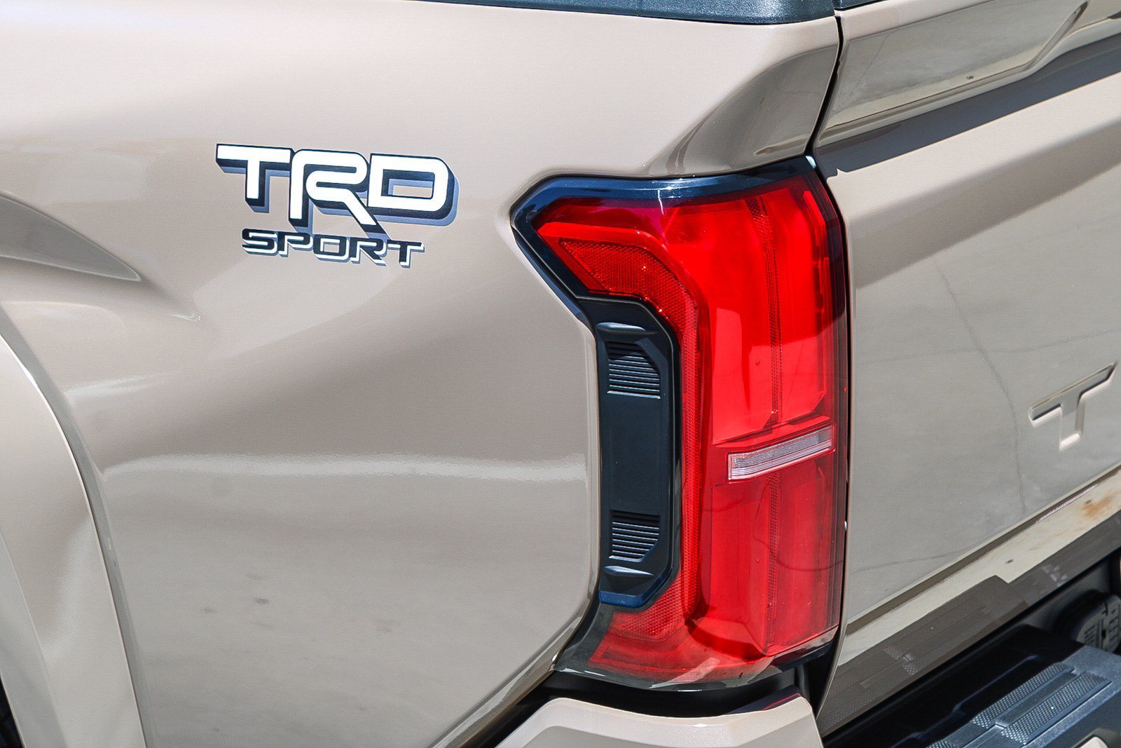 Certified Used 2026 Mudbath Toyota TRD Sport image 9