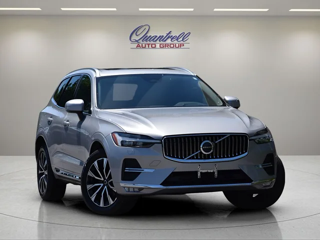 2023 Volvo XC60 B5 Plus Bright Theme