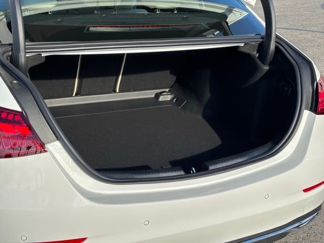 New 2026 Polar White Mercedes-Benz C 300 image 51