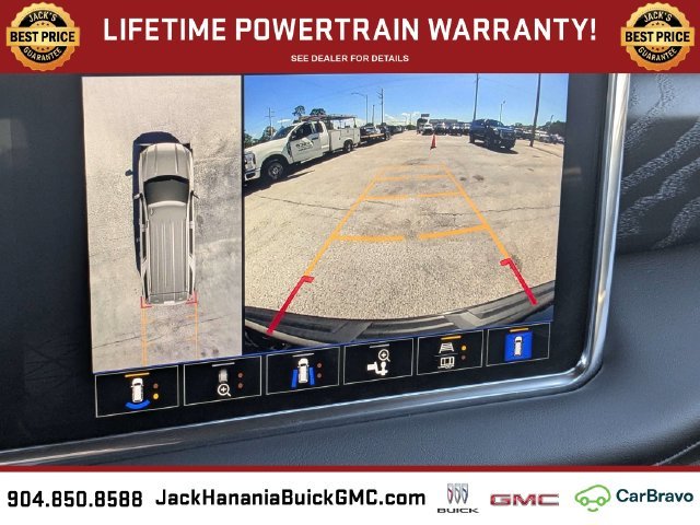 Used 2023 Black GMC Denali image 25