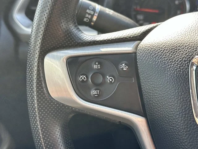 Used 2023 Black GMC SLE image 25