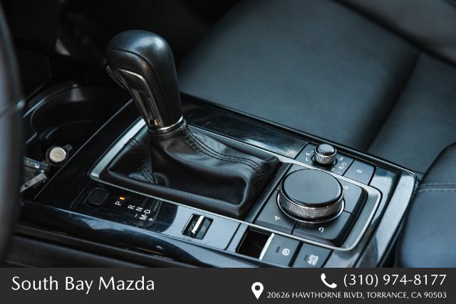 2024 Mazda CX-30 Select Sport - Photo 19