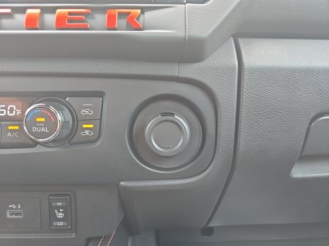 Used 2026 Gray Nissan PRO-X image 30