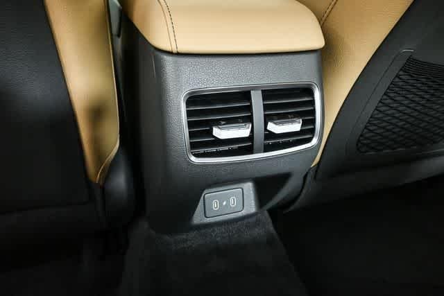 2025 Hyundai Sonata Hybrid Limited - Photo 24