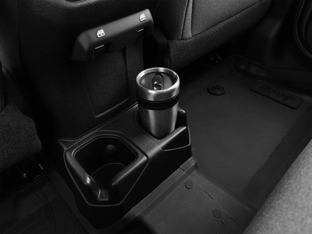 Used 2024 Gray Jeep Willys image 29