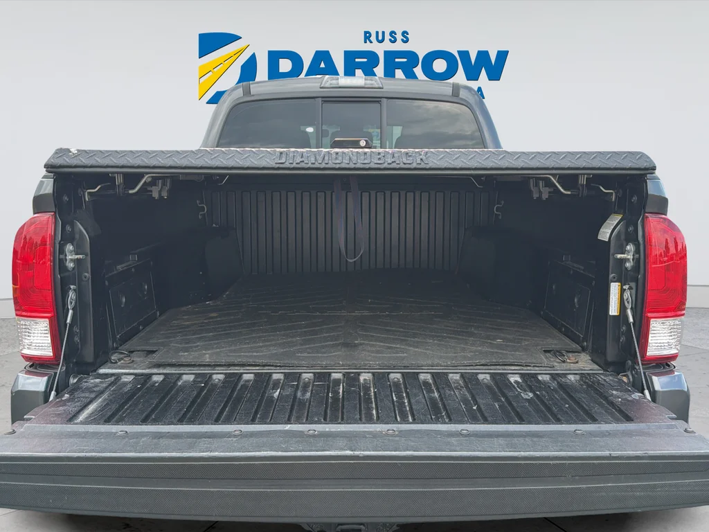 Used 2017 Gray Toyota SR image 28