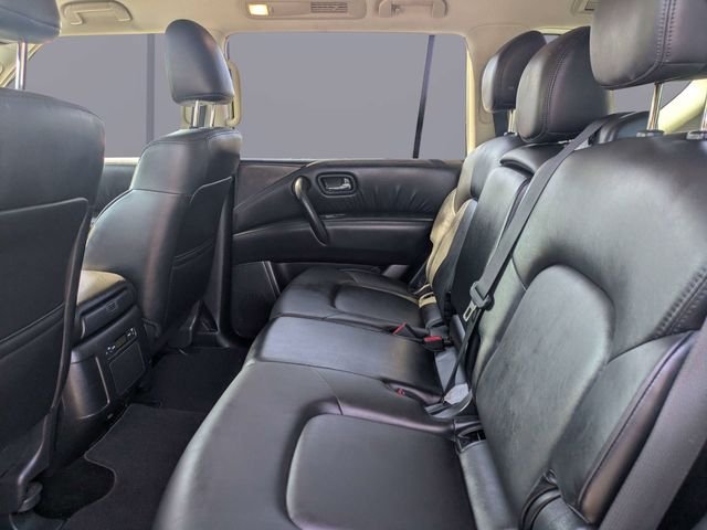 Used 2023 Black Nissan SV image 13