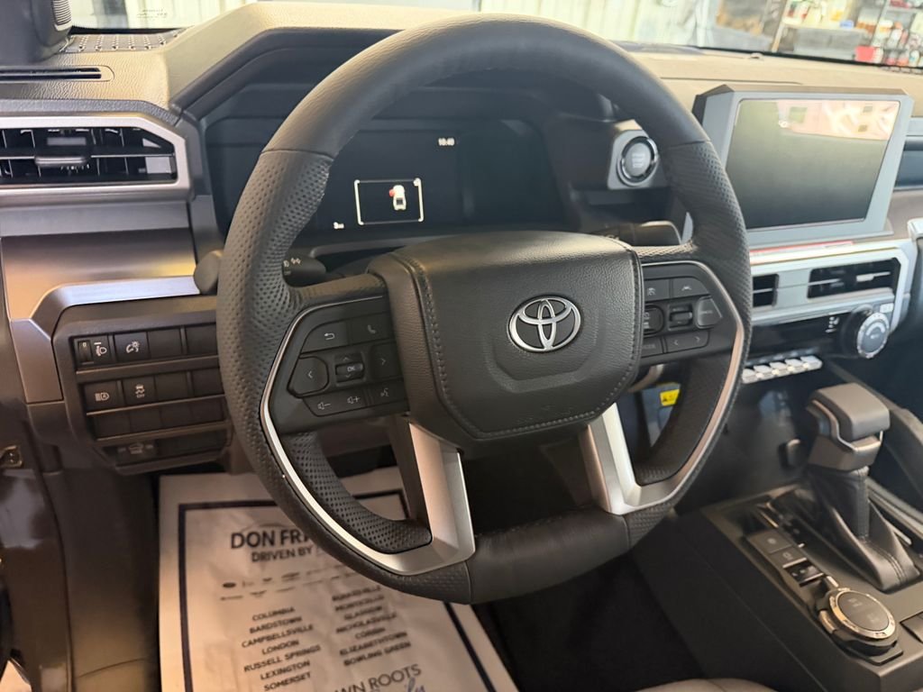 New 2026 Underground Toyota  SR5 image 12