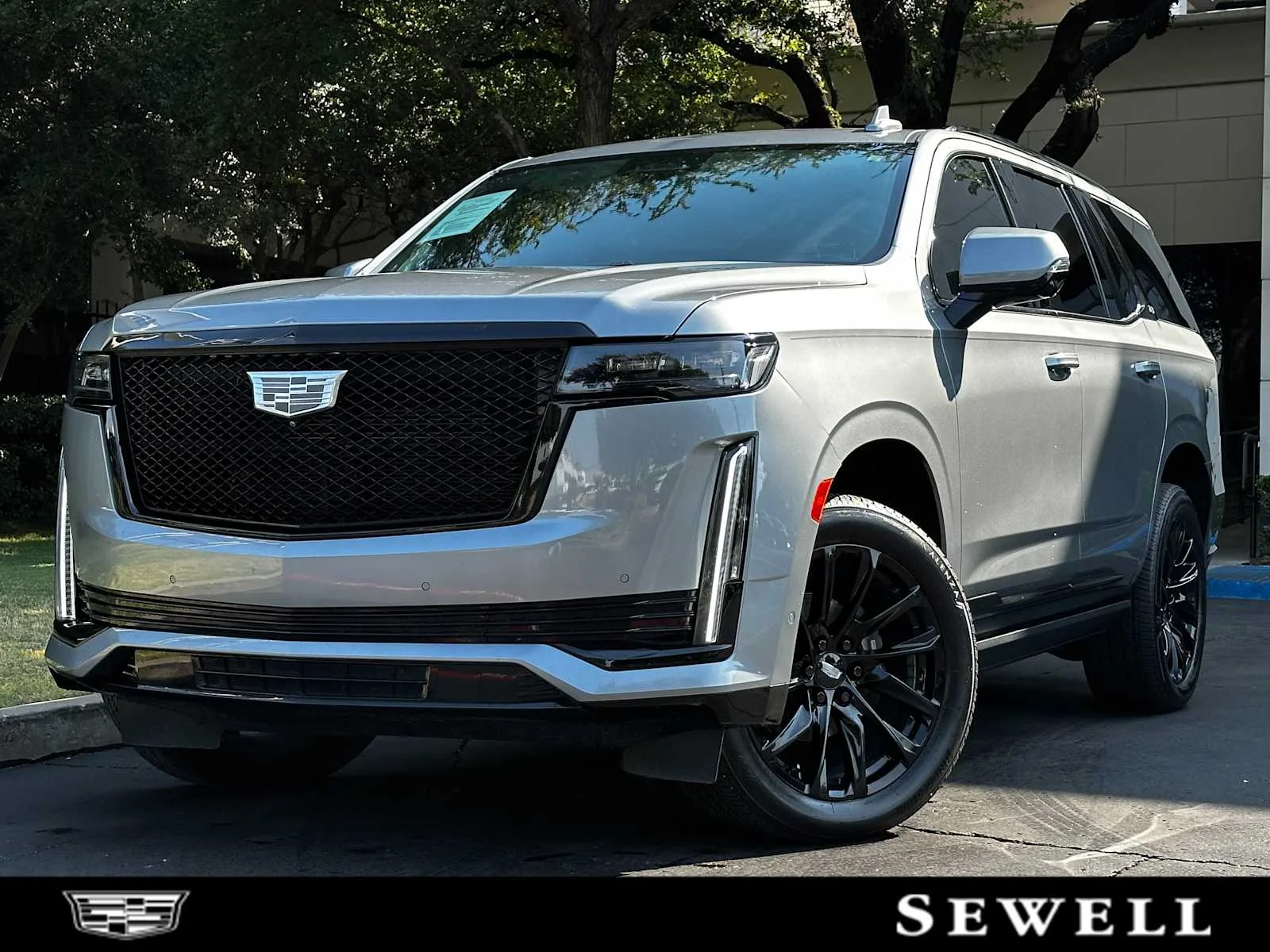 2023 Cadillac Escalade