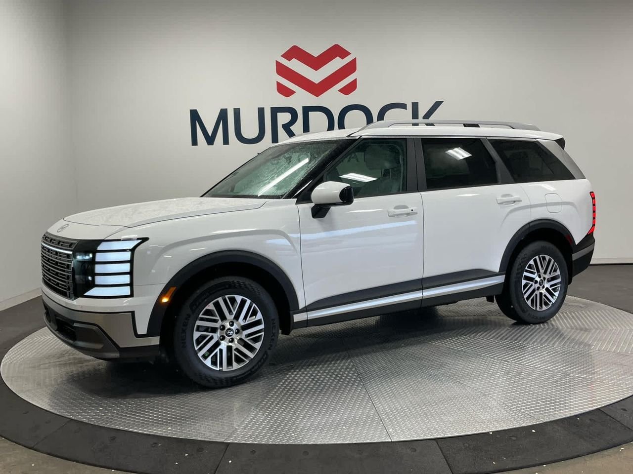 2026 Hyundai Palisade SEL 7 Passenger AWD's photo