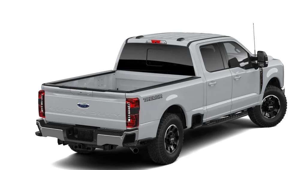 New 2026 Avalanche Ford F-350® Lariat® image 3