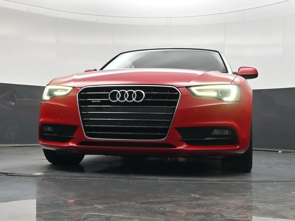 Used 2014  Audi 2.0T Premium Plus image 43