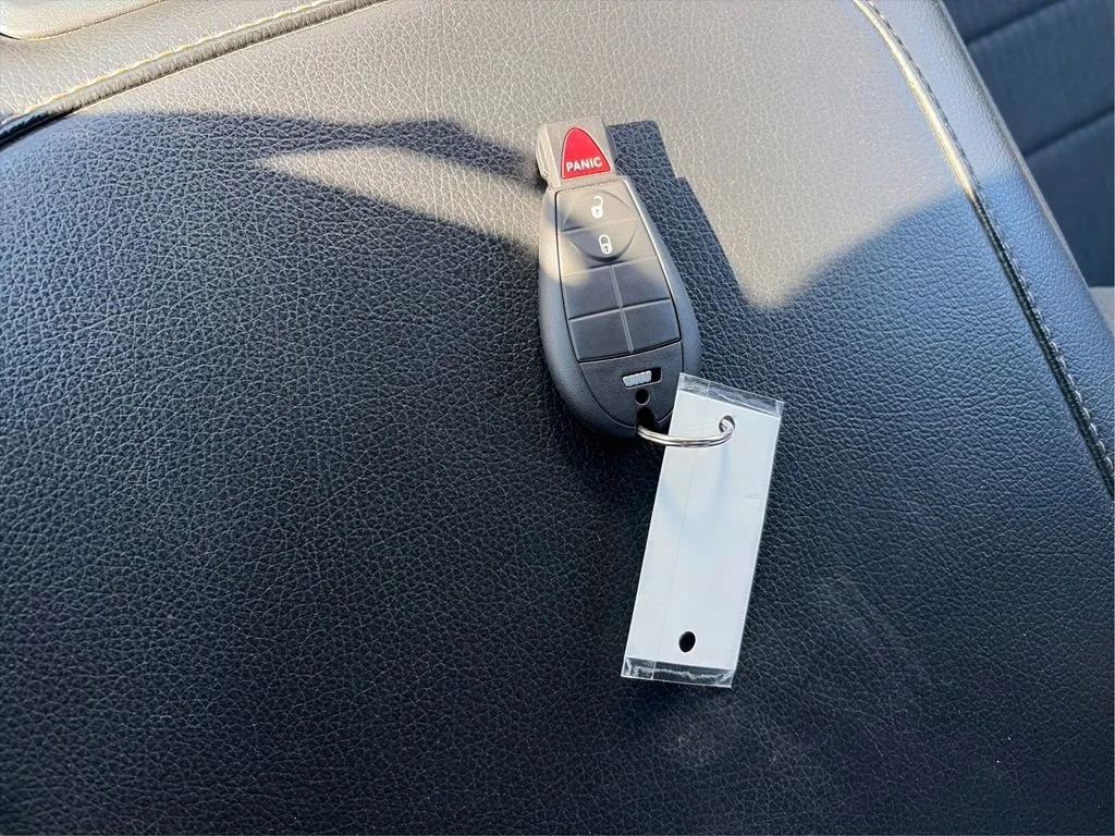 2022 RAM Ram 1500 Classic Warlock - Photo 33