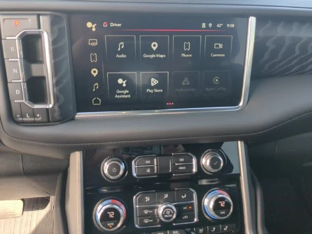Used 2023 Onyx Black GMC Denali image 22