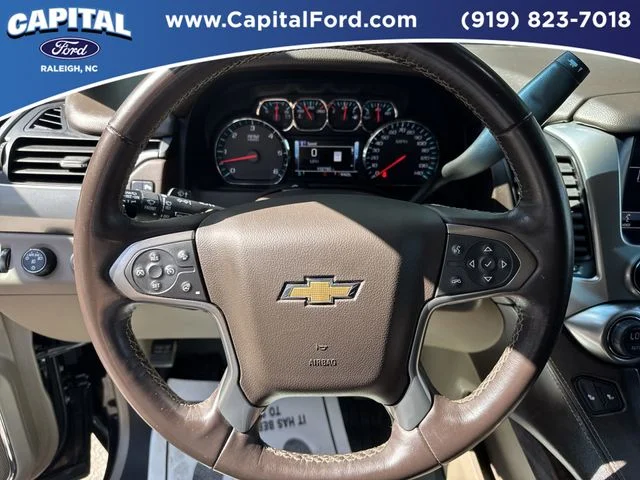 Certified Used 2018 Black Chevrolet LT image 25