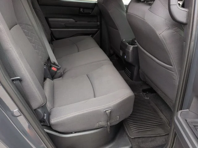 Used 2024 Gray Toyota SR5 image 33