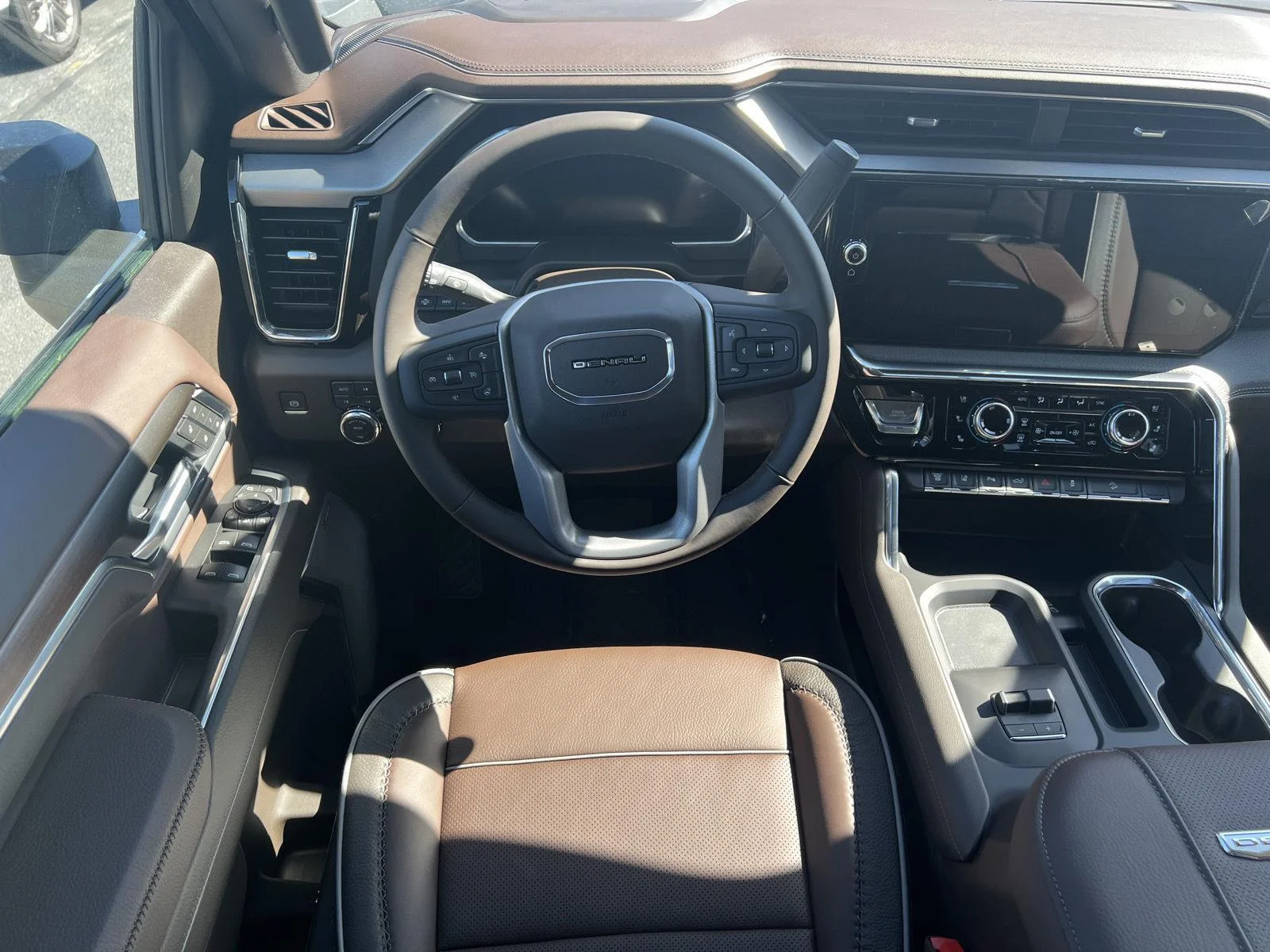 2026 GMC Sierra 3500HD Denali - Photo 34