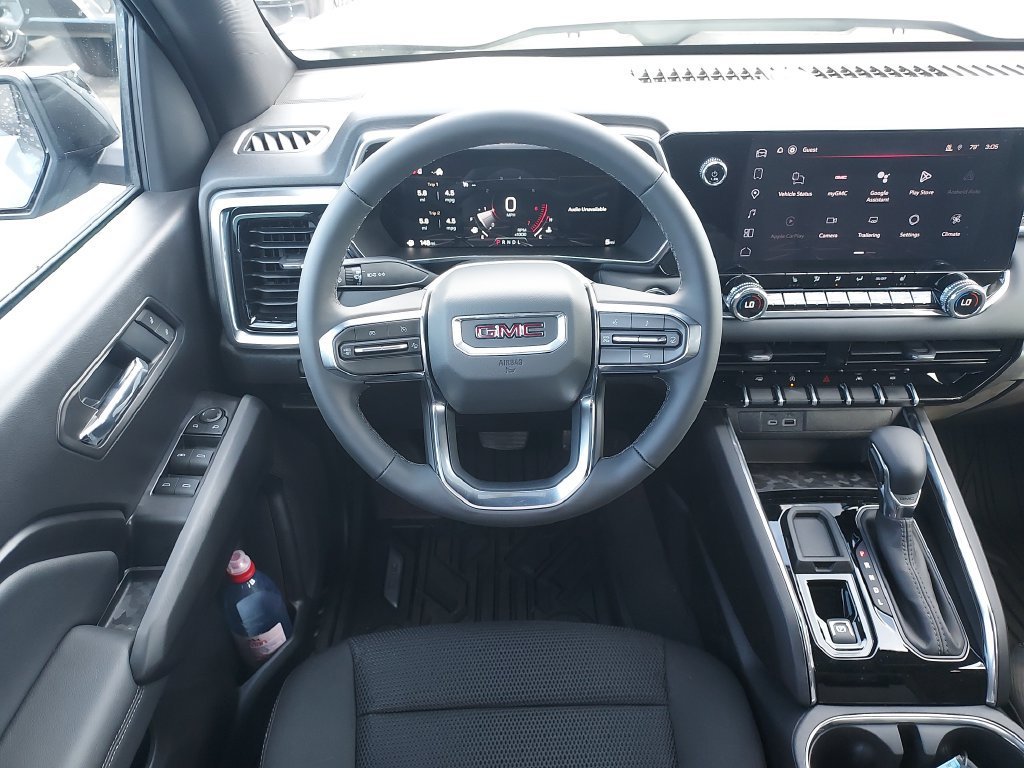 New 2026 Sterling Metallic GMC Elevation image 16