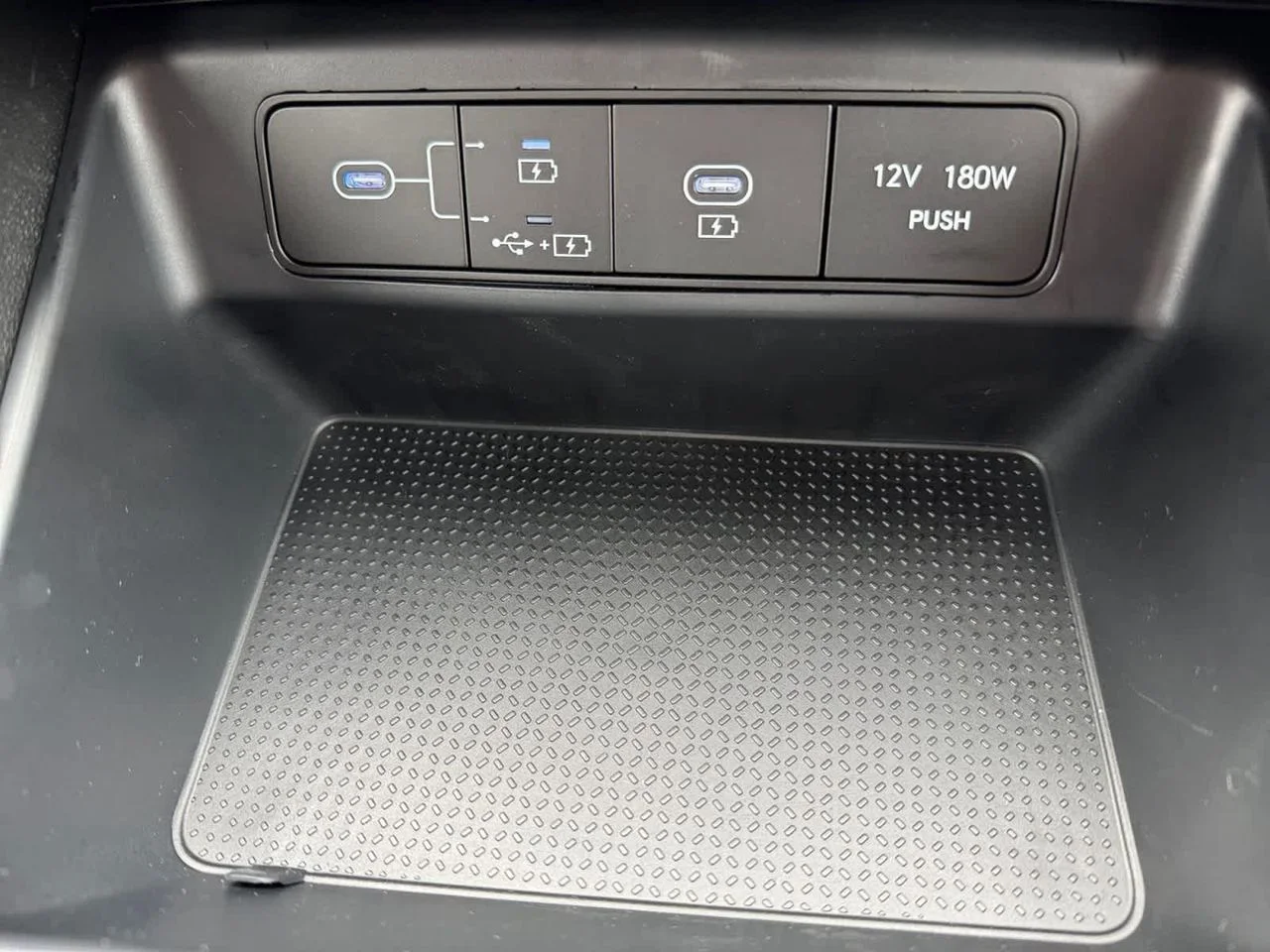 New 2026 Gray Hyundai SE AWD image 20