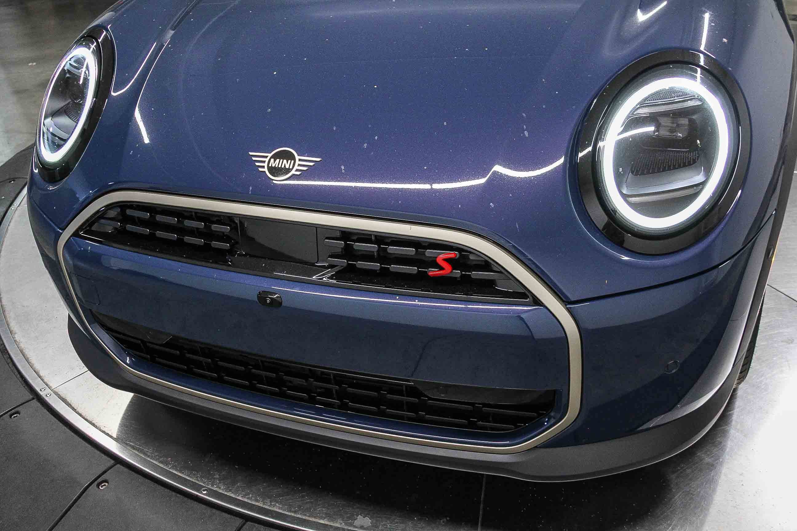 2026 MINI Hardtop 2 Door S - Photo 11