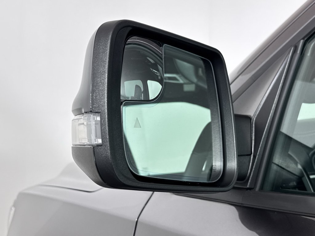 New 2026 Granite Crystal Metallic Clear-Coat Exterior Paint RAM Limited image 27
