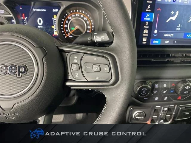 New 2026 41 Exterior Paint Jeep Sahara image 18
