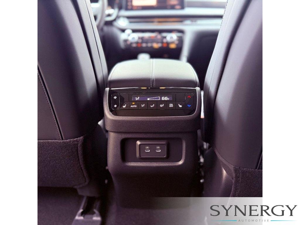Certified Used 2026 GRAND BLUE INFINITI LUXE image 27