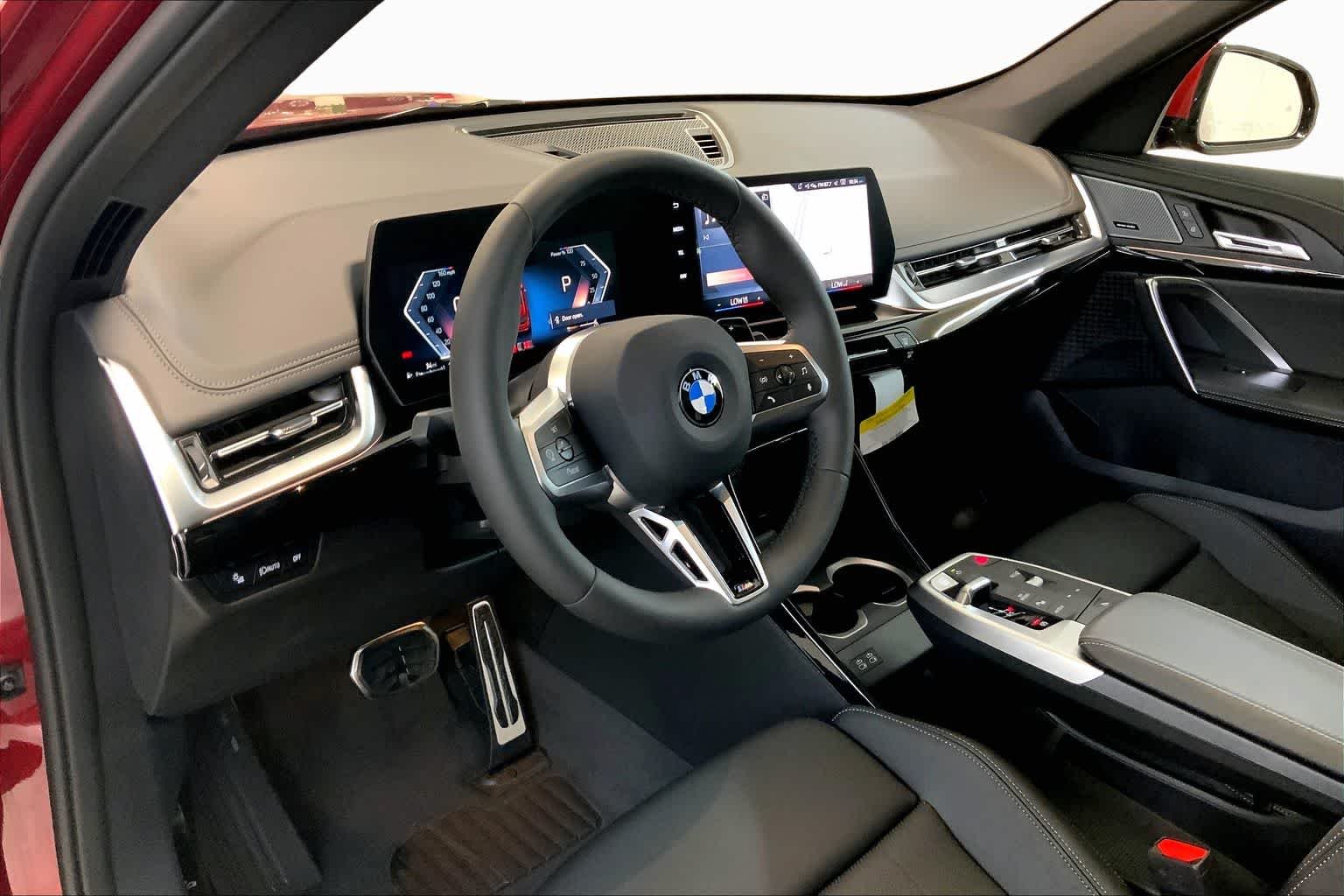 2026 BMW X1 XDrive28i - Photo 8