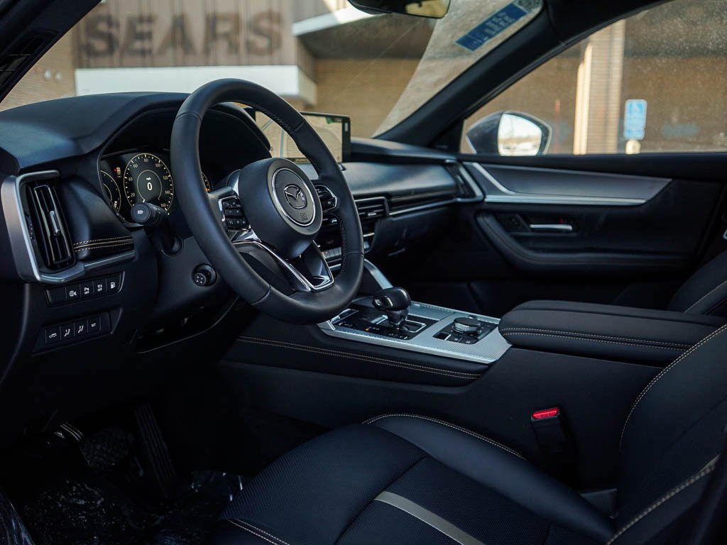 2026 Mazda CX-90 Premium Plus Package - Photo 19