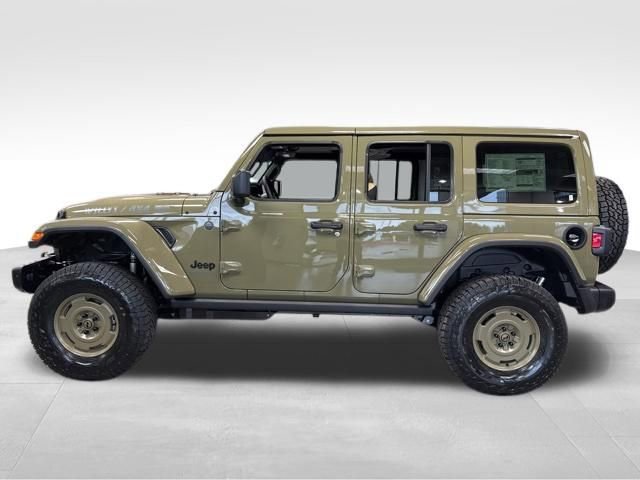 New 2026 41 Exterior Paint Jeep Willys 41 image 15