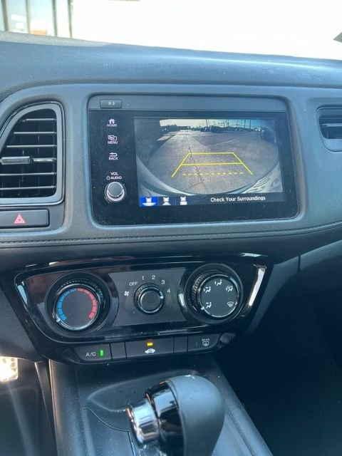 Used 2019 Silver Honda Sport image 6