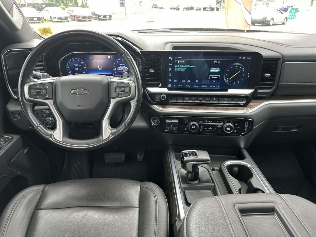 2022 Chevrolet Silverado 1500 RST - Photo 12