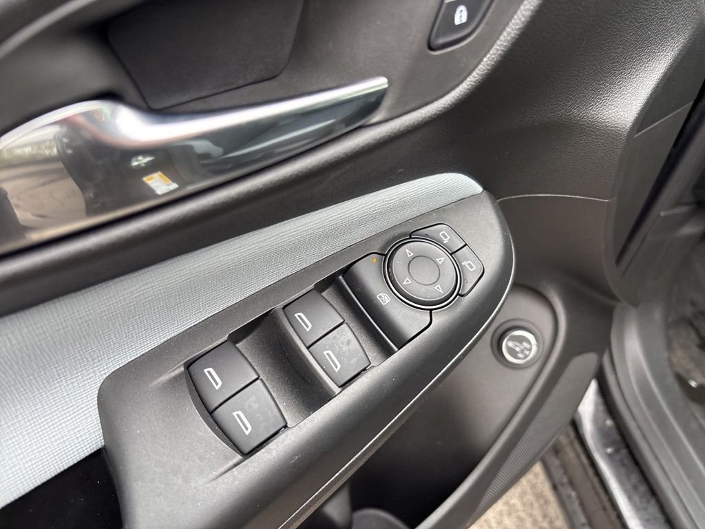 Used 2024 Black Buick Preferred image 20