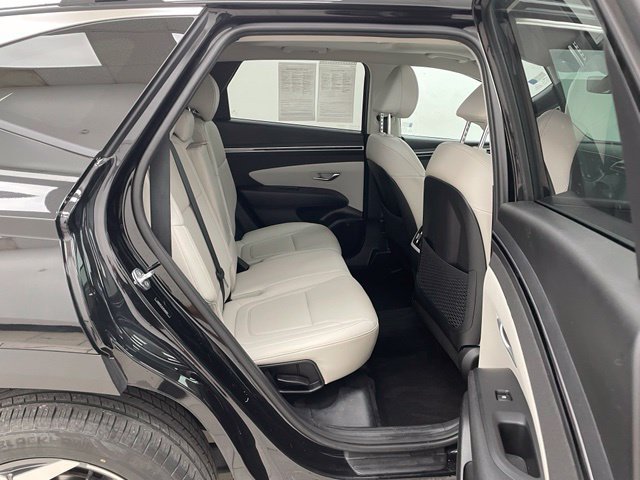 2023 Hyundai Tucson SEL - Photo 15