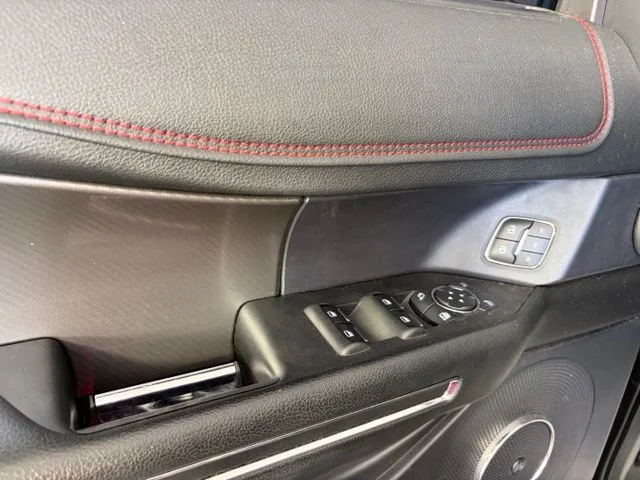 Used 2019 Gray Ford Limited image 15