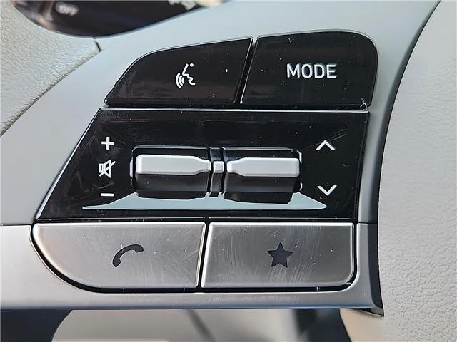 New 2026 Serenity White Pearl Hyundai SE image 17
