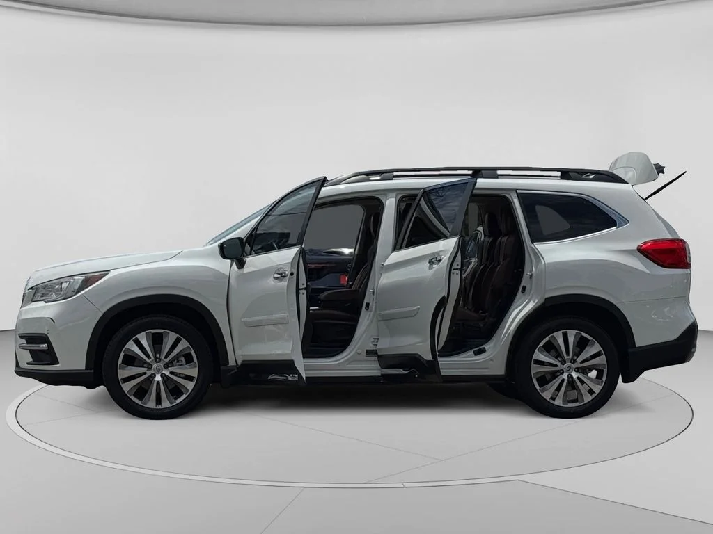2020 Subaru Ascent Touring - Photo 27