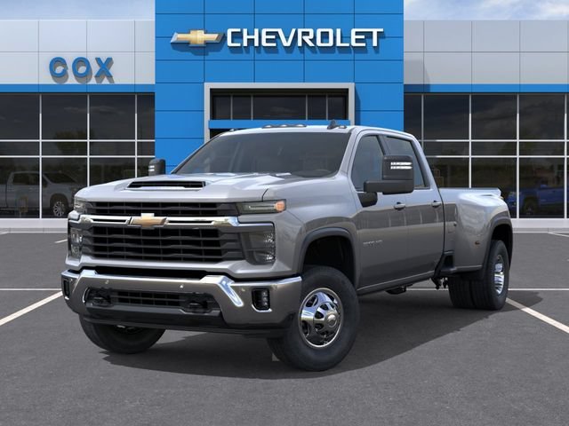 2026 Chevrolet Silverado 3500 HD LT - Photo 6