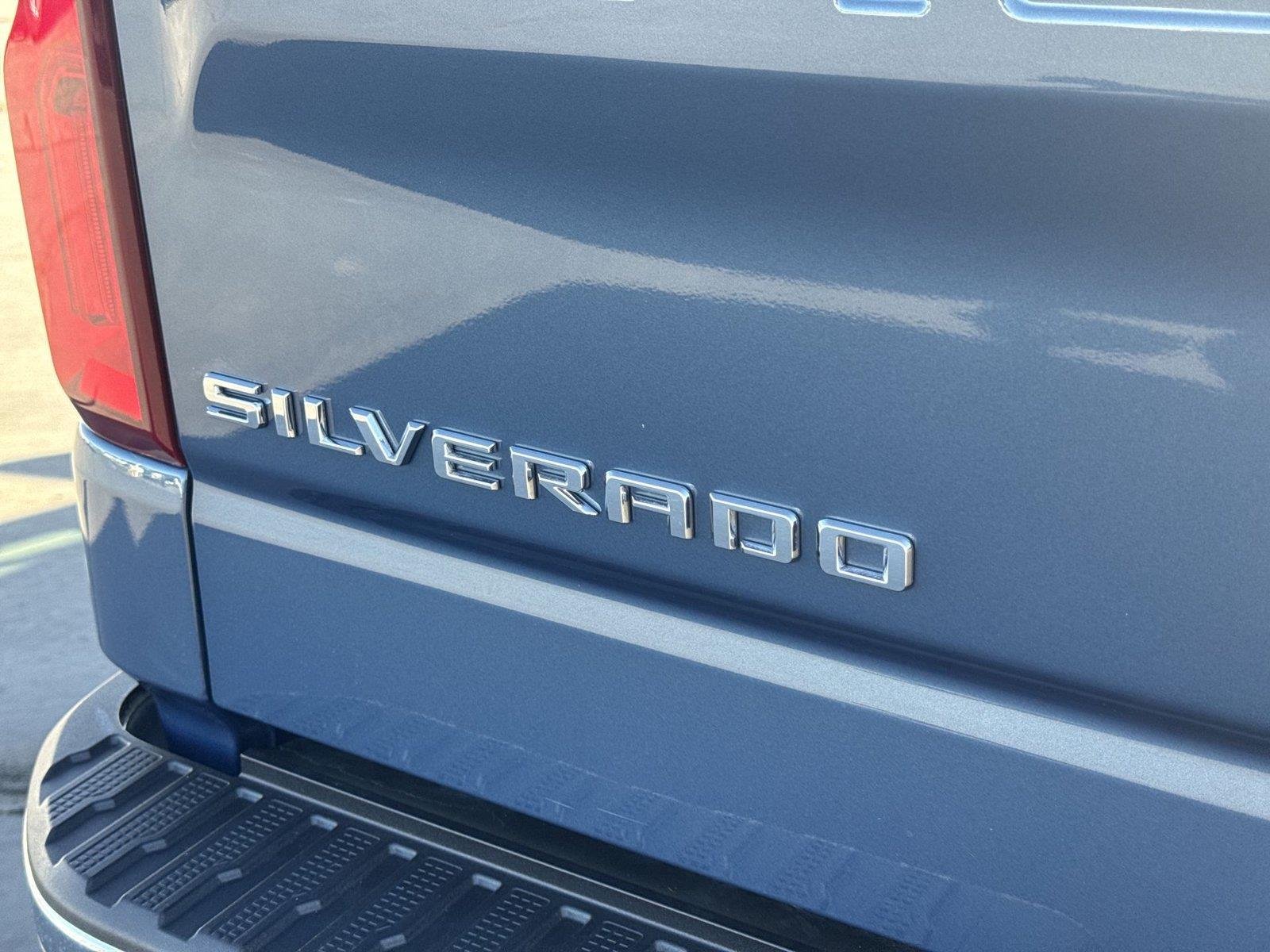 2024 Chevrolet Silverado 1500 LTZ - Photo 39