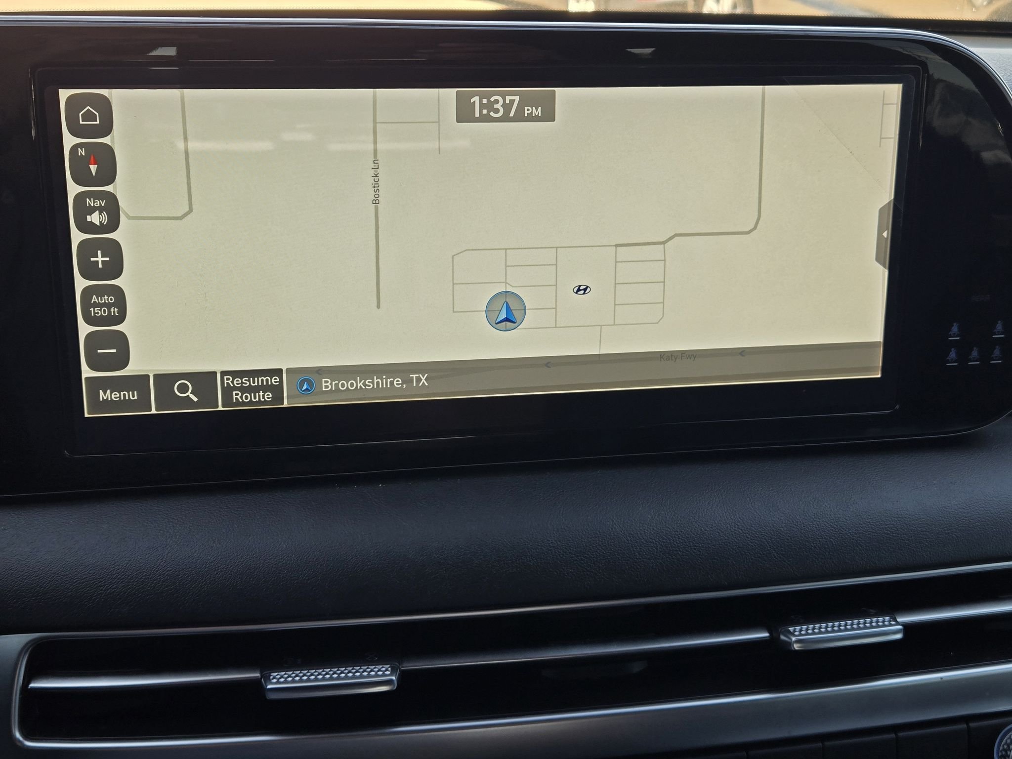 Used 2024 Hyper White Hyundai Calligraphy image 15