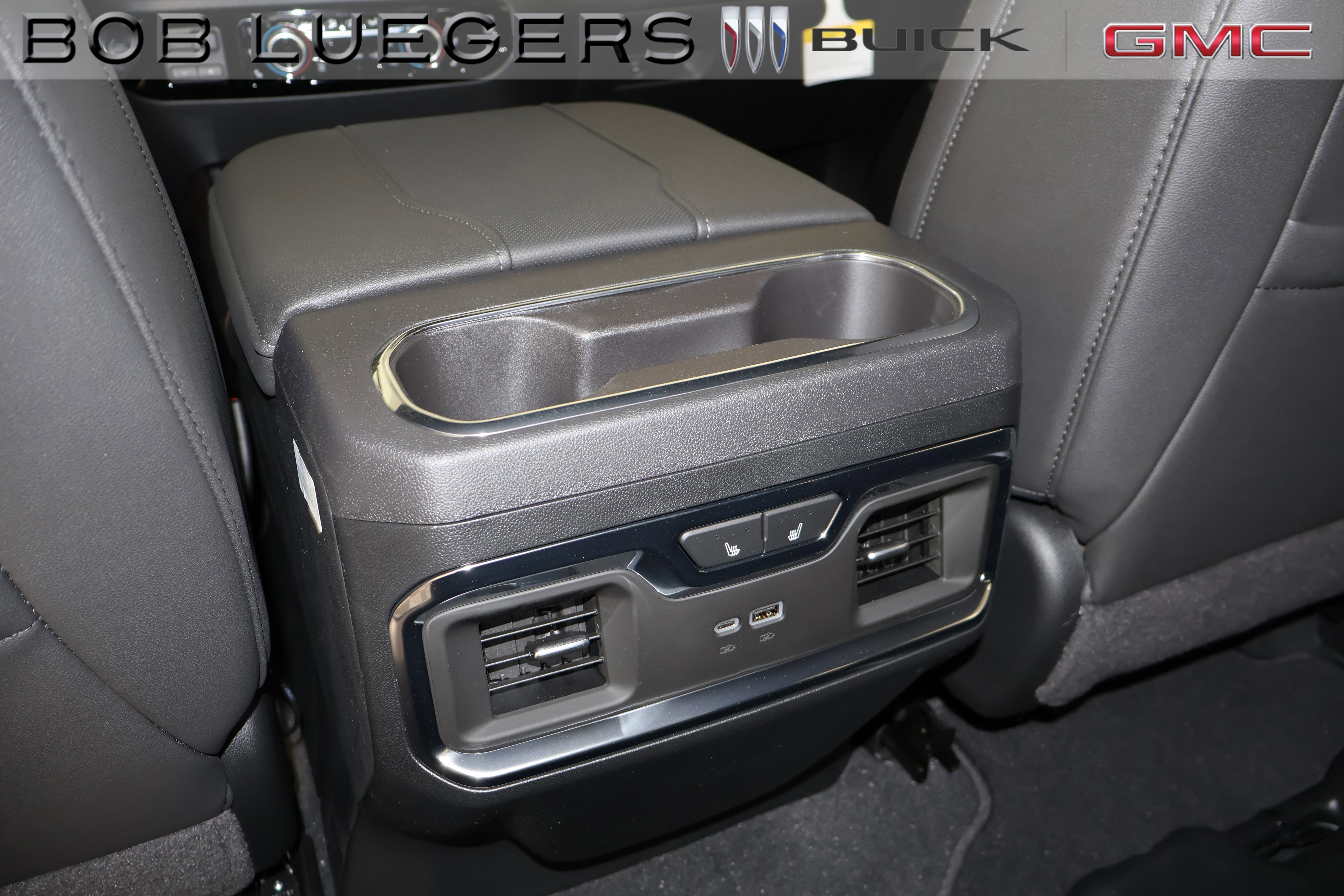 2026 GMC Sierra 2500HD SLT - Photo 15