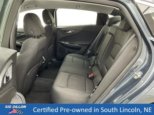 Certified Used 2019 Shadow Gray Metallic Chevrolet LT image 19