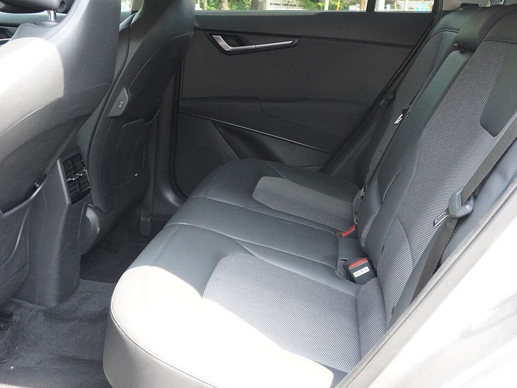 Used 2023 Gray Kia EX image 31